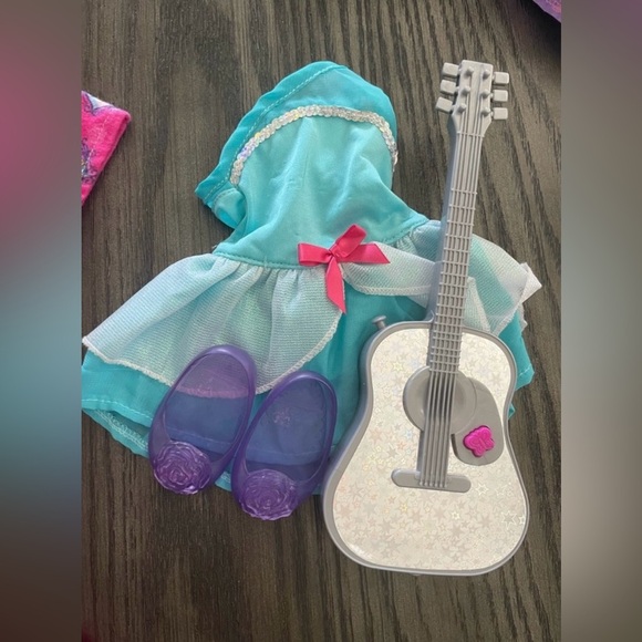 American Girl Doll Truly Me #116 with Extras - Picture 14 of 16